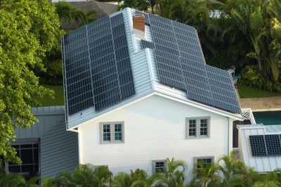 Cost of Solar Panels in Neptune, NJ